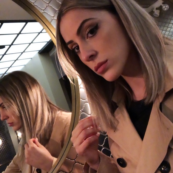 Meet your Posher, Melissandra - Picture 3 of 9